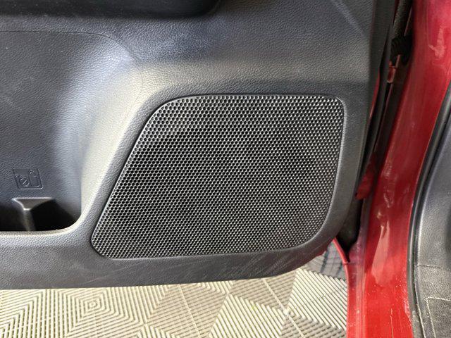 used 2017 Toyota Tacoma car, priced at $25,663