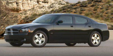 used 2007 Dodge Charger car