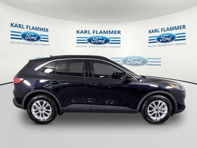 used 2021 Ford Escape car, priced at $20,950