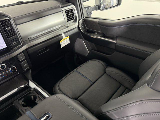 new 2025 Ford F-250 car, priced at $94,892