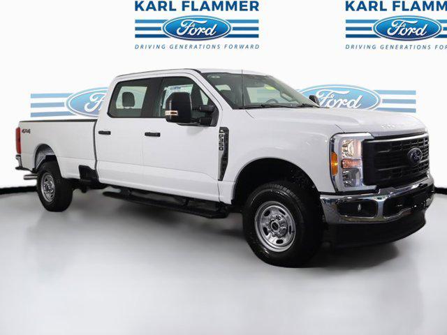 new 2023 Ford F-350 car, priced at $46,995