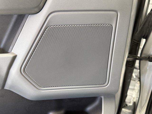 used 2022 Ford F-150 car, priced at $40,248