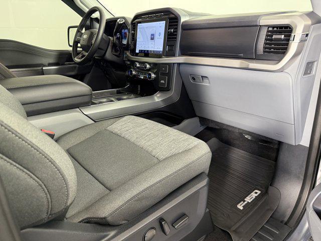 used 2022 Ford F-150 car, priced at $40,248