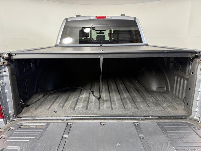 used 2022 Ford F-150 car, priced at $40,248