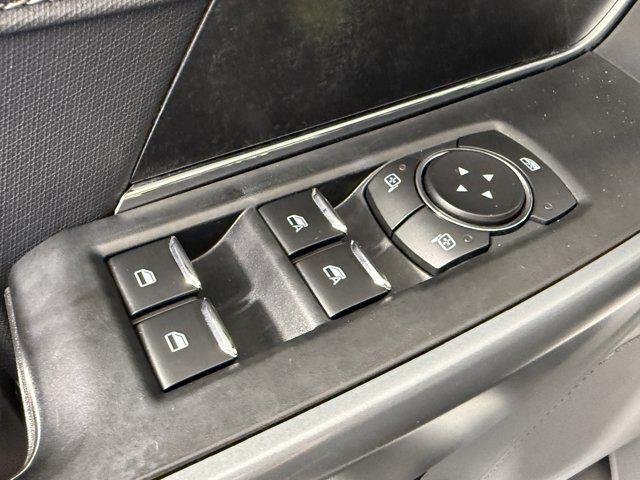 used 2022 Ford F-150 car, priced at $40,248