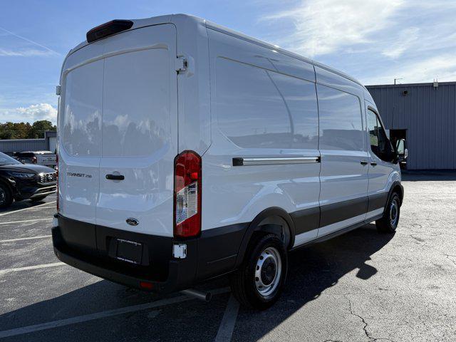 new 2025 Ford Transit-250 car, priced at $49,661