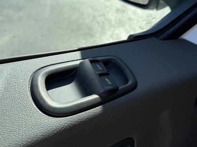 new 2025 Ford Transit-250 car, priced at $49,661