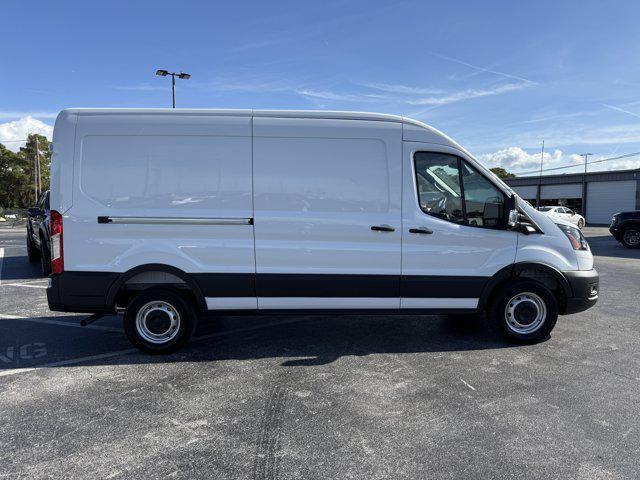 new 2025 Ford Transit-250 car, priced at $49,661