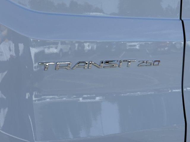 new 2025 Ford Transit-250 car, priced at $49,661