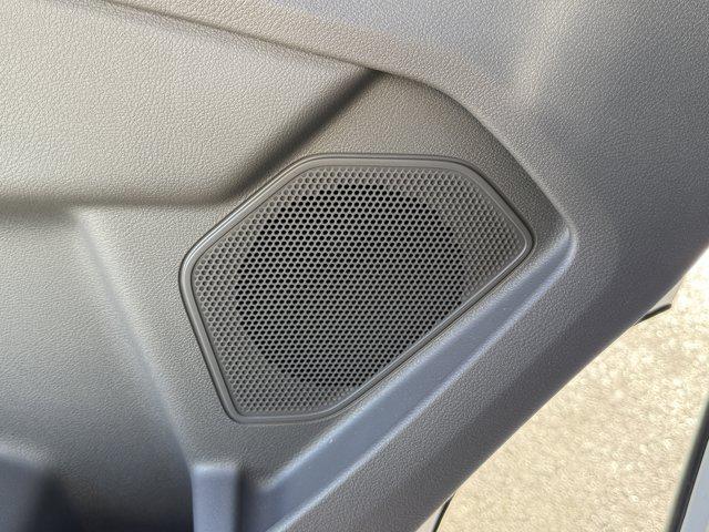 new 2025 Ford Transit-250 car, priced at $49,661