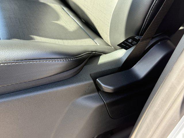 new 2025 Ford Transit-250 car, priced at $49,661