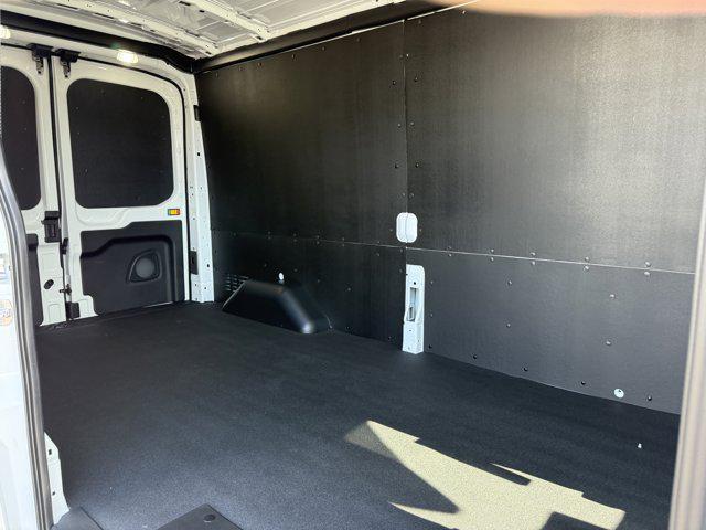new 2025 Ford Transit-250 car, priced at $49,661