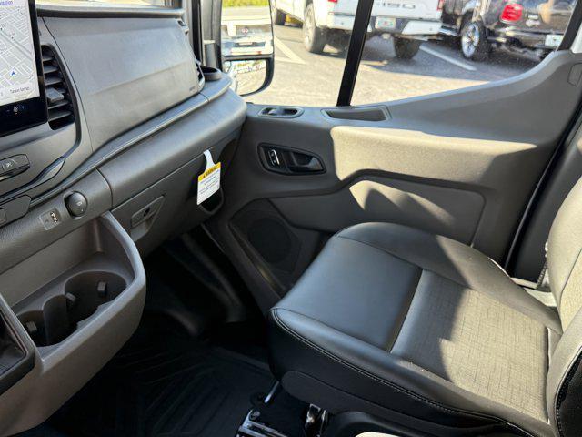 new 2025 Ford Transit-250 car, priced at $49,661