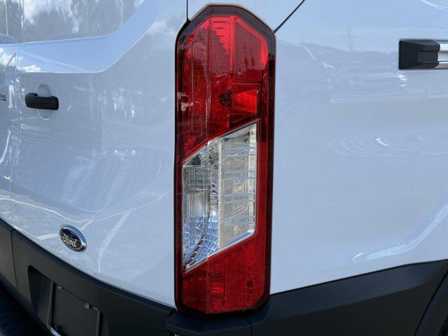 new 2025 Ford Transit-250 car, priced at $49,661