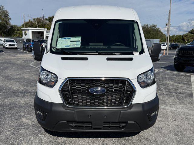 new 2025 Ford Transit-250 car, priced at $49,661
