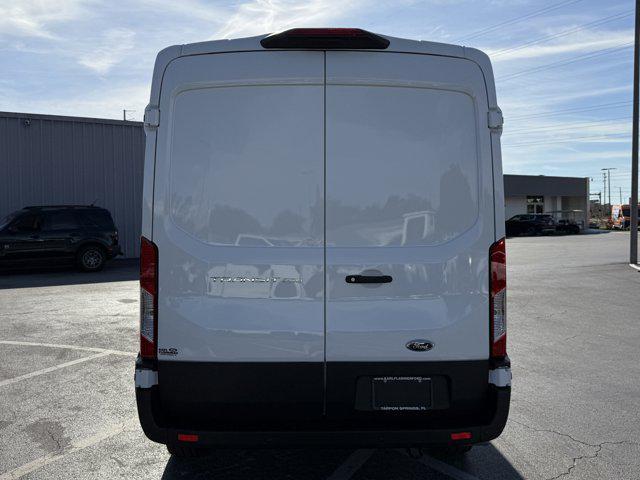new 2025 Ford Transit-250 car, priced at $49,661
