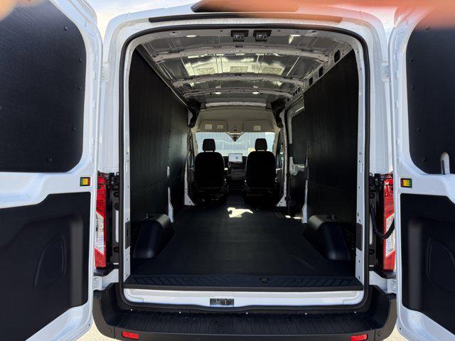 new 2025 Ford Transit-250 car, priced at $49,661