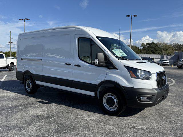 new 2025 Ford Transit-250 car, priced at $49,661