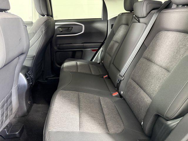 used 2024 Ford Bronco Sport car, priced at $21,953