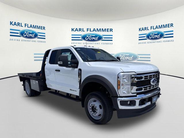 new 2024 Ford F-450 car, priced at $85,995