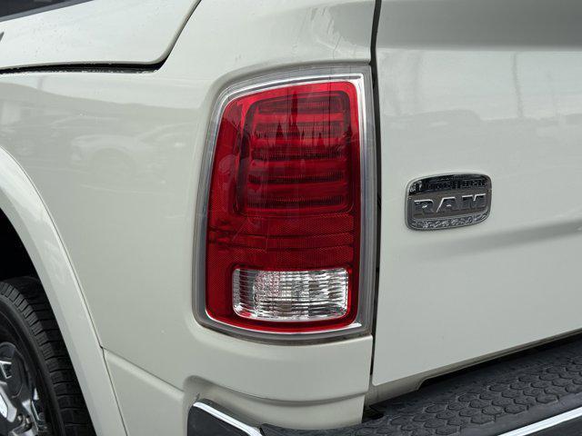 used 2017 Ram 2500 car, priced at $41,742