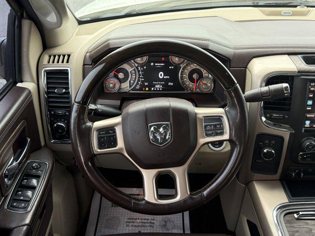 used 2017 Ram 2500 car, priced at $41,742