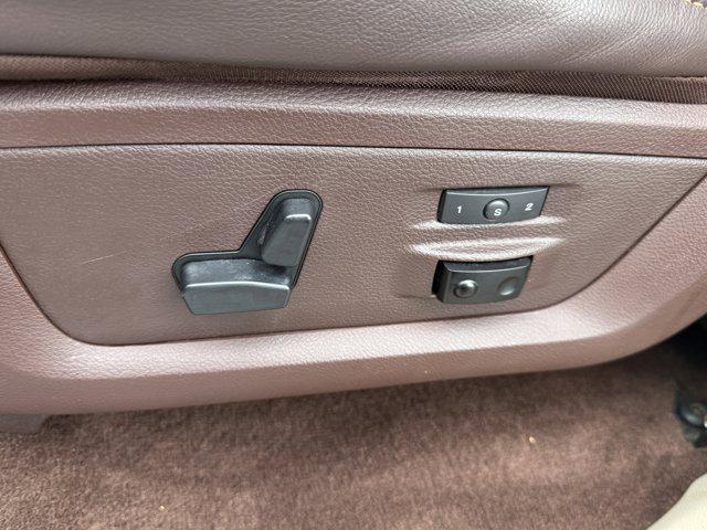 used 2017 Ram 2500 car, priced at $41,742