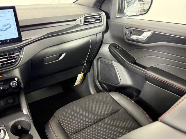 new 2025 Ford Escape car, priced at $29,178