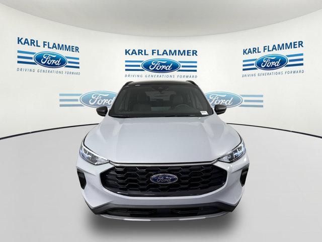 new 2025 Ford Escape car, priced at $29,178