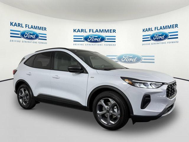 new 2025 Ford Escape car, priced at $29,178
