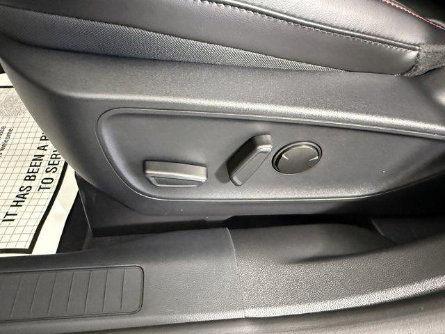 new 2025 Ford Escape car, priced at $29,178
