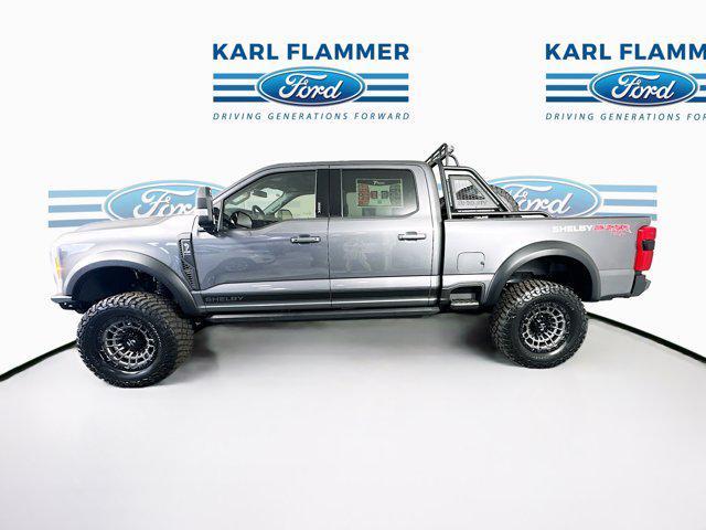 new 2023 Ford F-250 car, priced at $140,375