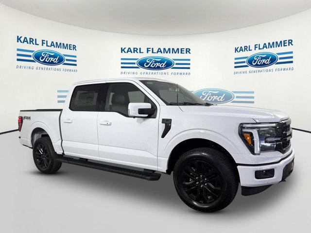 new 2025 Ford F-150 car, priced at $65,481
