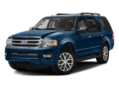 used 2016 Ford Expedition car, priced at $17,792