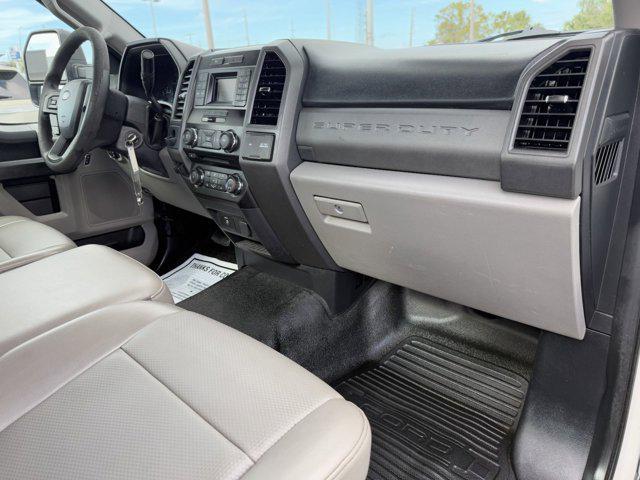 used 2018 Ford F-350 car, priced at $27,981