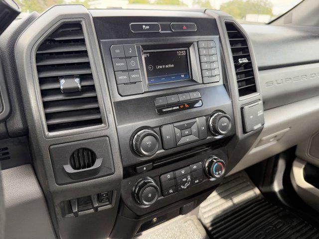 used 2018 Ford F-350 car, priced at $27,981