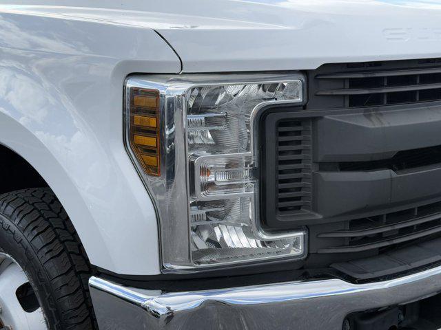 used 2018 Ford F-350 car, priced at $27,981