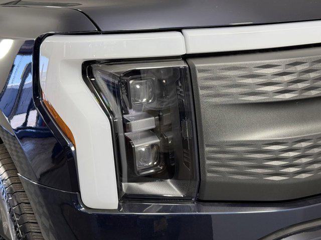 new 2024 Ford F-150 Lightning car, priced at $70,240