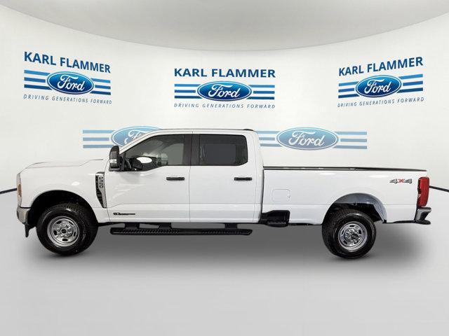 new 2024 Ford F-350 car, priced at $63,970