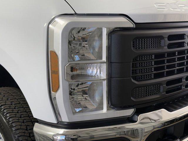 new 2024 Ford F-350 car, priced at $63,970