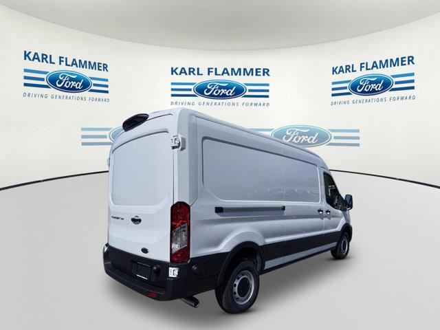 new 2024 Ford Transit-250 car, priced at $49,928