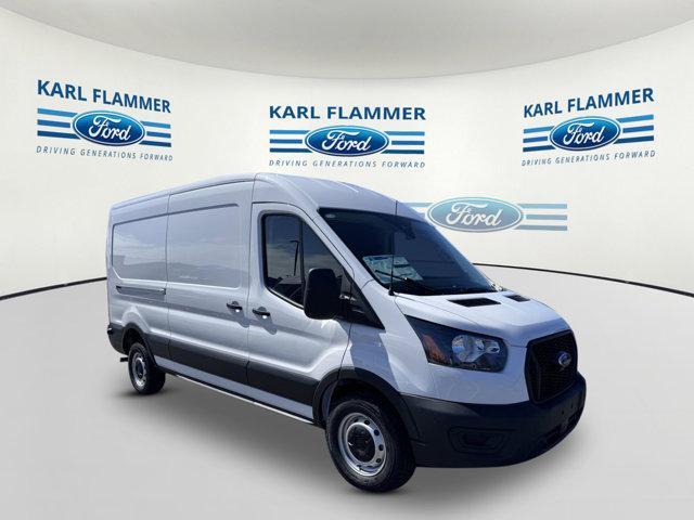 new 2024 Ford Transit-250 car, priced at $49,928