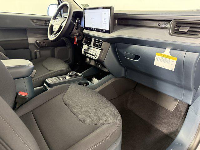 new 2025 Ford Maverick car, priced at $28,554