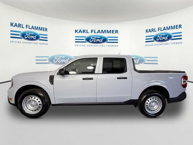 new 2025 Ford Maverick car, priced at $28,554