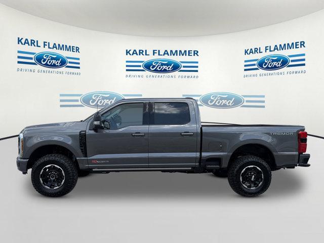 new 2025 Ford F-350 car, priced at $91,325