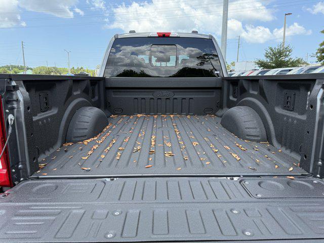 new 2025 Ford F-350 car, priced at $91,325