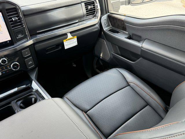 new 2025 Ford F-350 car, priced at $91,325