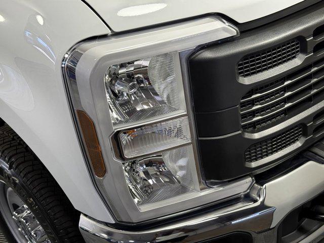 new 2024 Ford F-250 car, priced at $51,435