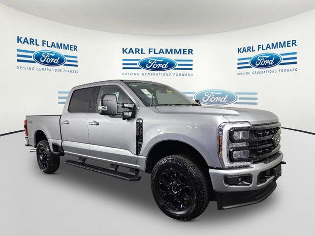 new 2024 Ford F-250 car, priced at $68,705