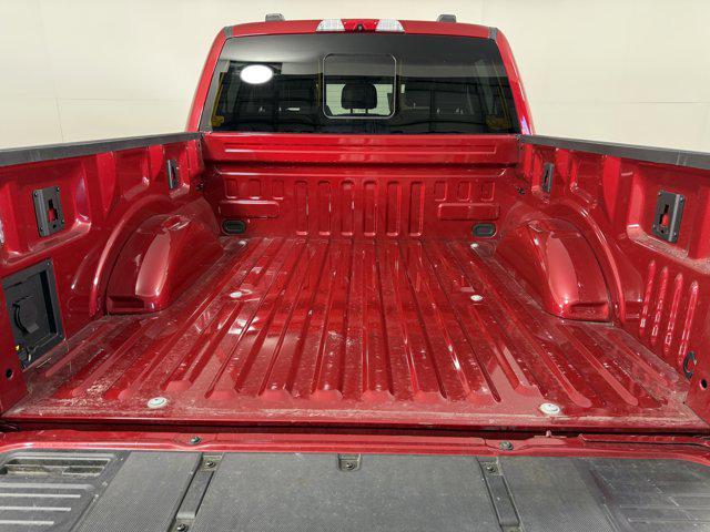 used 2022 Ford F-150 car, priced at $48,889